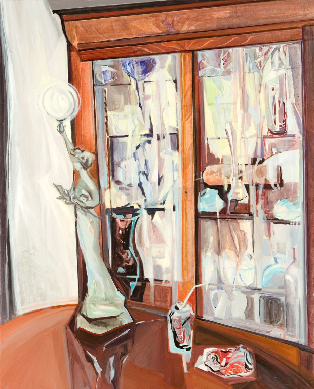 Colette Daumas - Artiste peintre contemporain - Sarzeau Morbihan
