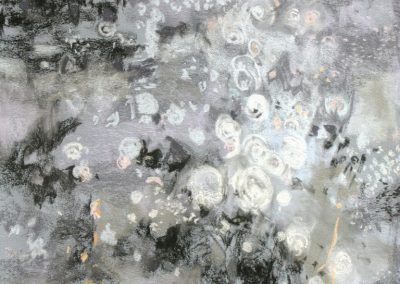 Colette Daumas - Artiste peintre contemporain - Sarzeau Morbihan