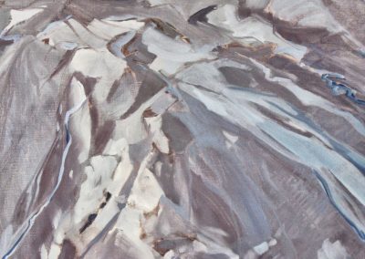 Colette Daumas - Artiste peintre contemporain - Sarzeau Morbihan