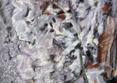 Colette Daumas - Artiste peintre contemporain - Sarzeau Morbihan
