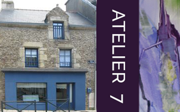 Atelier 7