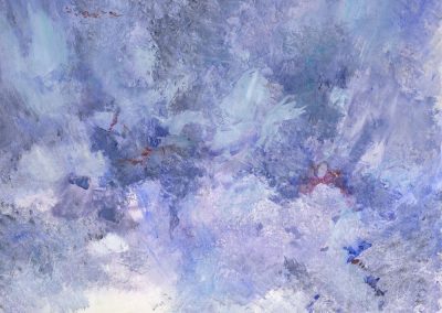 Colette Daumas - Artiste peintre contemporain - Sarzeau Morbihan