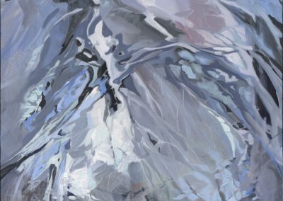 Colette Daumas - Artiste peintre contemporain - Sarzeau Morbihan