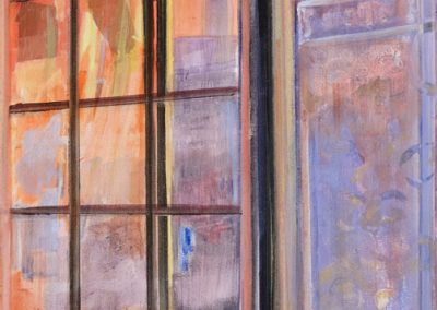 Colette Daumas - Artiste peintre contemporain - Sarzeau Morbihan