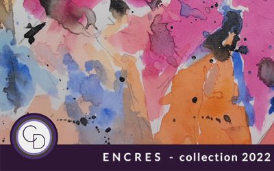 Encres spring