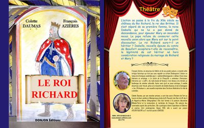 LE ROI RICHARD